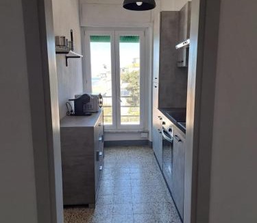 San Vincenzo Apartment | Appartamento Vista Mare