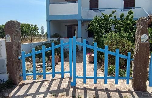 Cussorgia Apartment | Appartamento vista mare