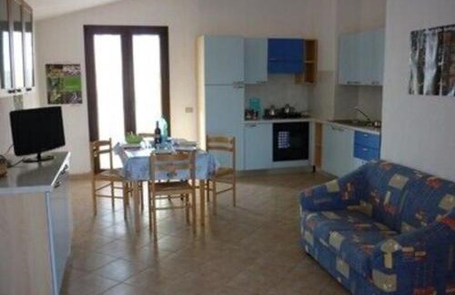 Cussorgia Apartment | Appartamento vista mare