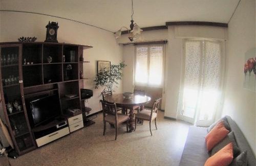 Tellaro Apartment | Appartamento vista mare