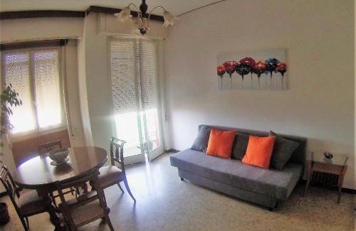 Tellaro Apartment | Appartamento vista mare