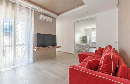 Ginosa Marina Apartment | Appartamento Vitalba by BarbarHouse