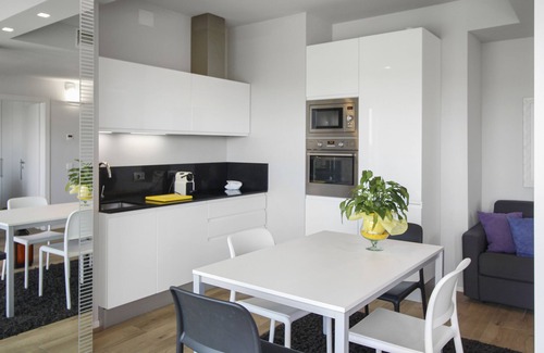 Sud-Ovest Apartment | Appartamento Vittoria