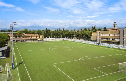 Sud-Ovest Apartment | Appartamento Vittoria