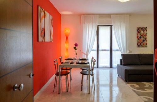 Gubbio Apartment | Appartamento Zappacenere