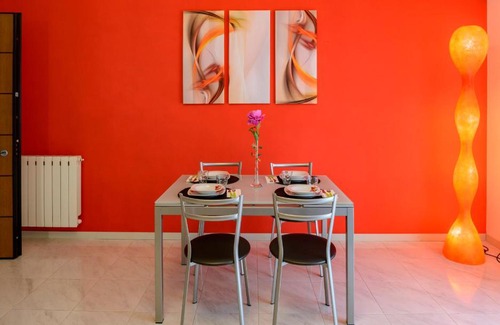 Gubbio Apartment | Appartamento Zappacenere