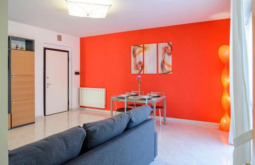 Gubbio Apartment | Appartamento Zappacenere
