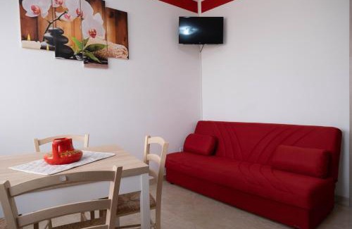 La Taulera Apartment | Appartamento Zelia
