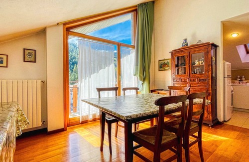 Bardonecchia Apartment | Appartamento Zenit - Affitti Brevi Italia