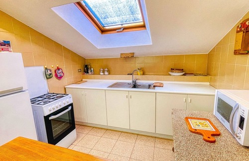 Bardonecchia Apartment | Appartamento Zenit - Affitti Brevi Italia