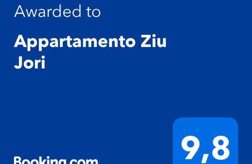 Cala Liberotto Apartment | Appartamento Ziu Jori