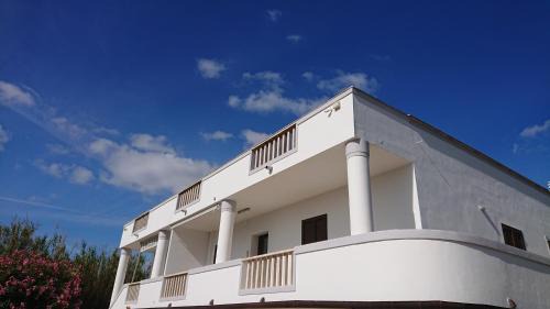 Cala Liberotto Apartment | Appartamento Ziu Jori
