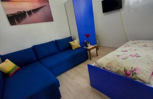 Bezjaki Apartment | Appartaments Lion