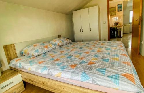 Bezjaki Apartment | Appartaments Lion