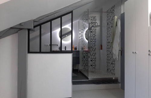 Ecrouves Condo | appartcathédrale