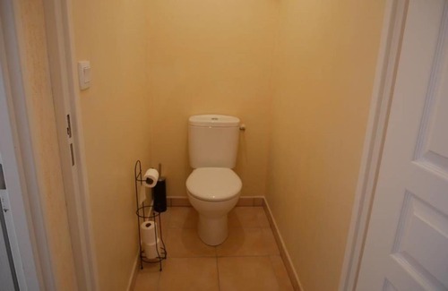 Saint-Gilles-Croix-de-Vie Apartment | Appartement Saint-Gilles-Croix-de-Vie, 2 pièces, 4 personnes - FR-1-91-137