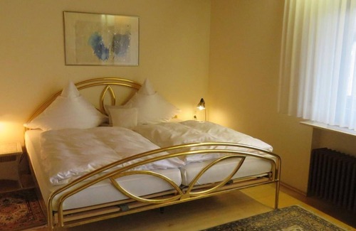 Pleisweiler Bed & Breakfast | Appartement/fewo, Dusche, WC, Ruhig - Gästehaus Renate und Albrecht Heil