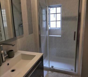 Saint-Pons-de-Thomieres Apartment | Appartement le petit bonheur