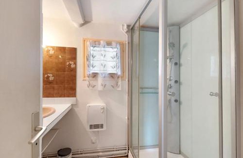 Font-Romeu-Odeillo-Via Apartment | Appartement Cosy À Font Romeu