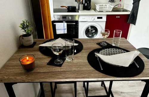 Gallargues-le-Montueux Apartment | Appartement 4 personnes 541 les Jasses de Camargue