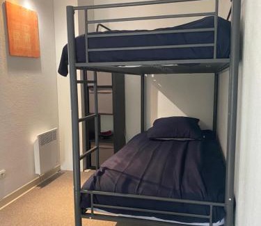 Gallargues-le-Montueux Apartment | Appartement 4 personnes 541 les Jasses de Camargue