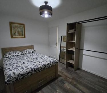 Illkirch-Graffenstaden Apartment | Appartement parking gratuit