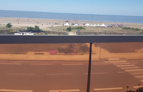 Saint-Brevin-l'Ocean Apartment | Appartement Face mer