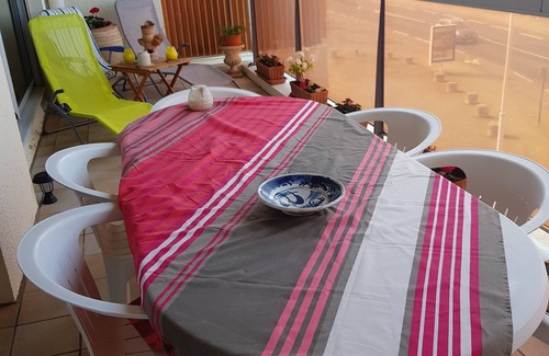 Saint-Brevin-l'Ocean Apartment | Appartement Face mer