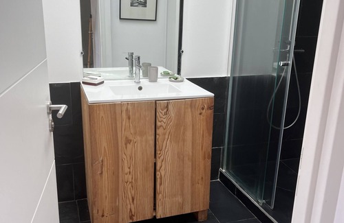 Contis-les-Bains Apartment | Appartement au Cœur de Contis