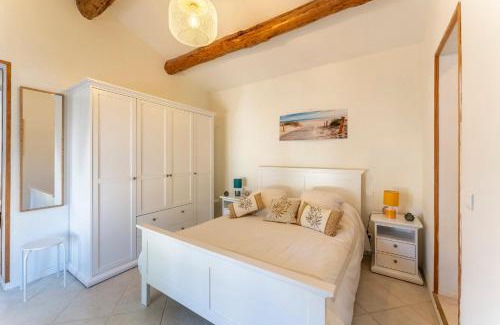 St.-Remy-de-Provence Apartment | Appartement agréable en Provence