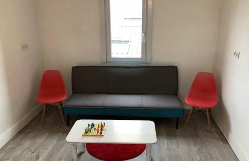 Montblanc Apartment | Appartement à 15min de la mer