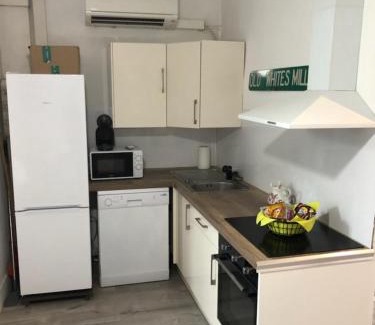 Montblanc Apartment | Appartement à 15min de la mer