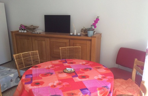 La Madeleine Apartment | Appartement à 2 pas de la mer à Nice