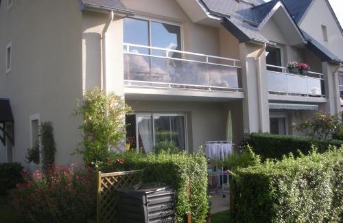 La Richardais Apartment | Appartement à 3 minutes de Dinard