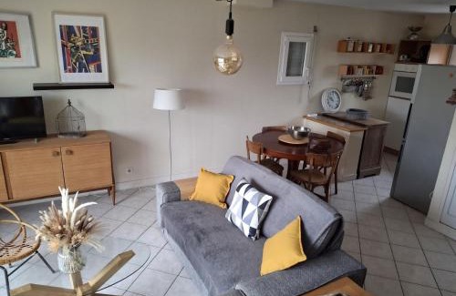 La Richardais Apartment | Appartement à 3 minutes de Dinard