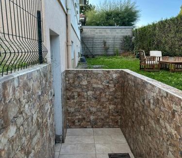 Herblay Apartment | Appartement à 5min de la gare d herblay