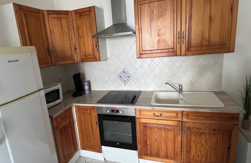 La Tremblade Apartment | Appartement à Deux pas du Port