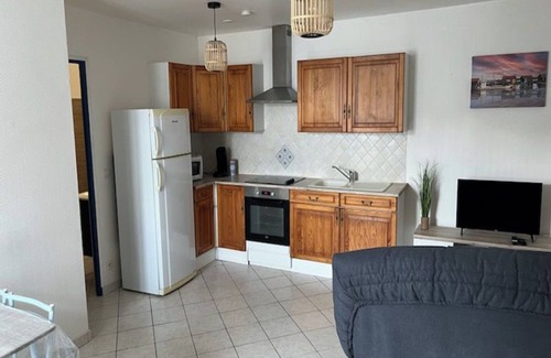 La Tremblade Apartment | Appartement à Deux pas du Port