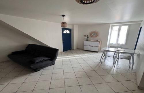 La Tremblade Apartment | Appartement à Deux pas du Port