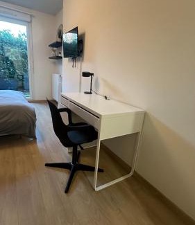 Fleury-Merogis Apartment | Appartement à Fleury-Merogis Proche de Paris