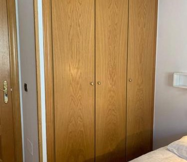 Ordino Apartment | Appartement à Ordino - HUT 8270