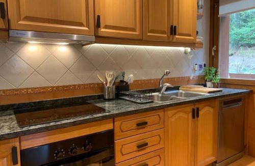 Ordino Apartment | Appartement à Ordino - HUT 8270