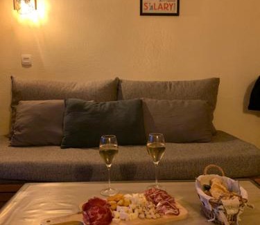 Saint-Lary-Soulan Apartment | Appartement à Saint Lary Soulan, 4-5 pers, à 150m des télécabines et du village avec piscine