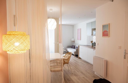 Vienne Apartment | Appartement à Vienne
