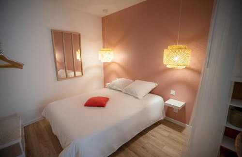 Vienne Apartment | Appartement à Vienne