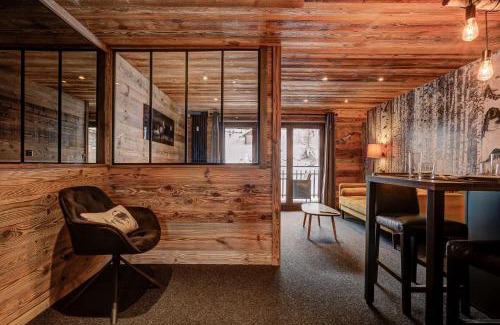 Riddes Apartment | Appartement Ô Bouleau