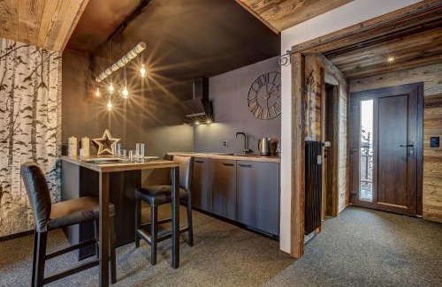 Riddes Apartment | Appartement Ô Bouleau