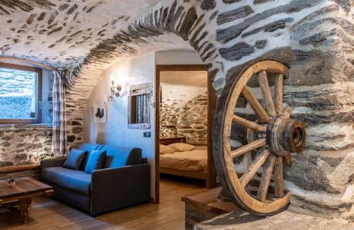 Val Cenis Apartment | Appartement ô Canton