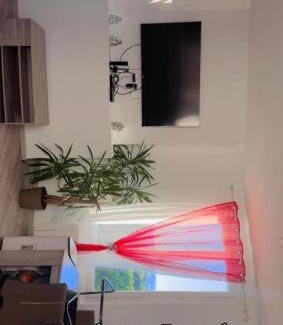 Andrezieux-Boutheon Apartment | Appartement 1 chambre au calme Andrezieux-Boutheon