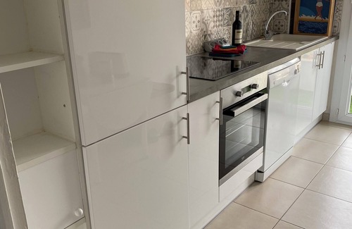 Palavas-les-Flots Apartment | Appartement 1ere Ligne Palavas